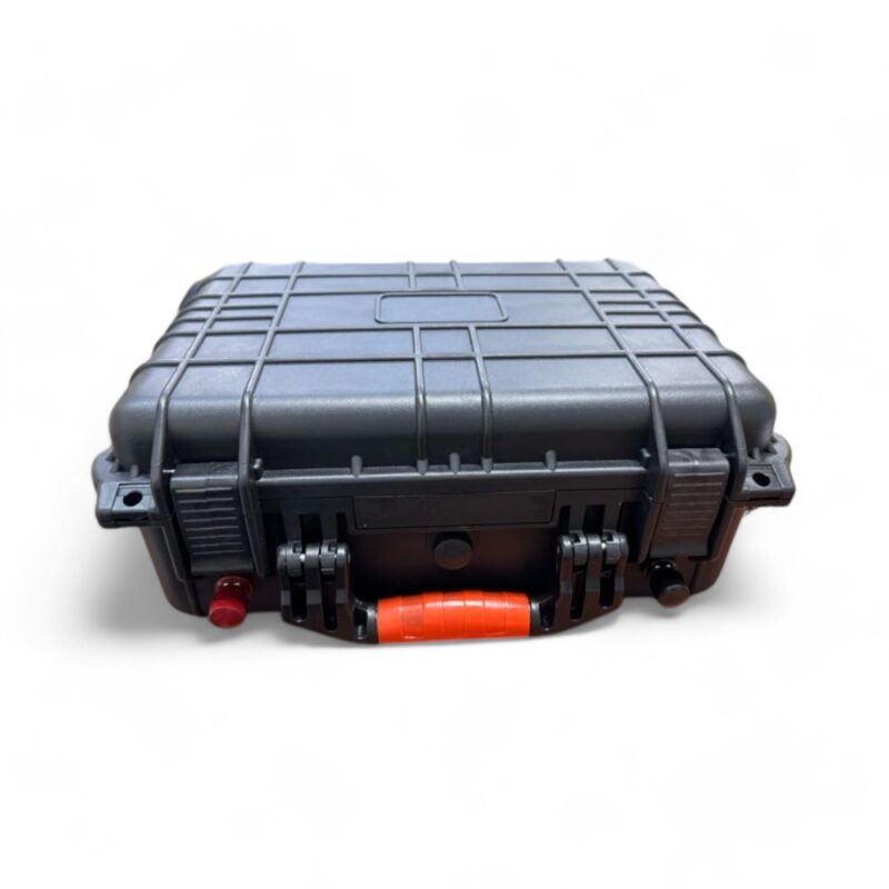 LiFePO4 аккумулятор EVE 200Ah 12V для лодок, FPV, РЭБ и автономного питания