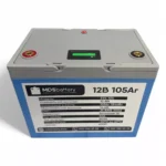 Lifepo4 12V 105Ah
