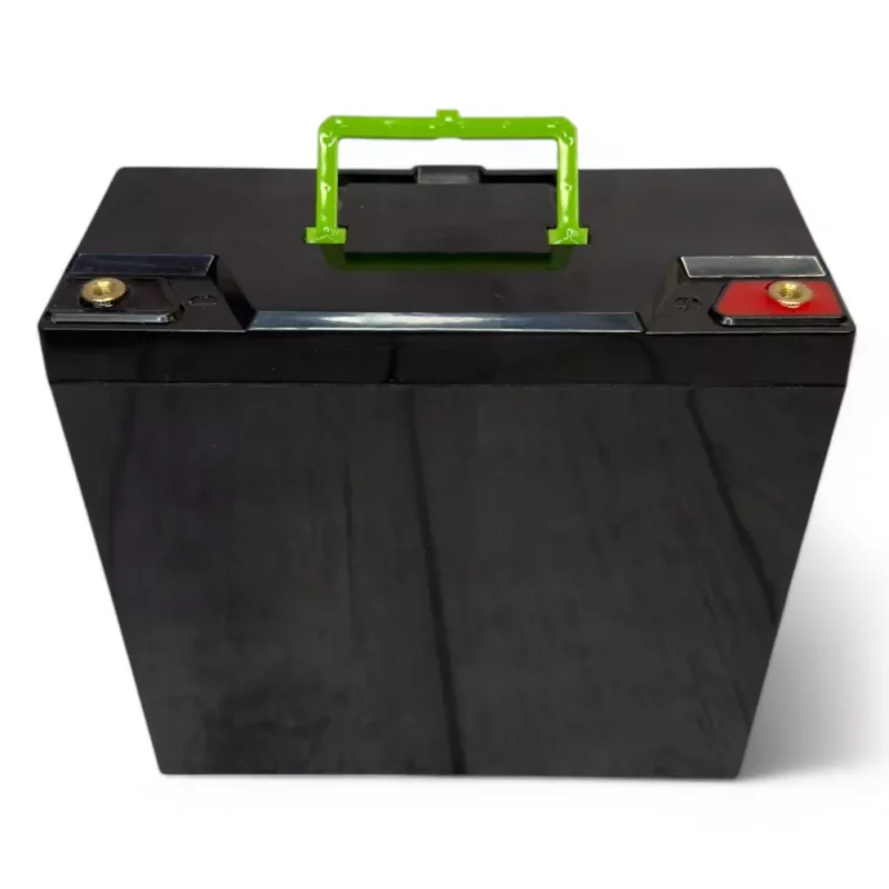 Акумулятор Lifepo4 24V 15Ah
